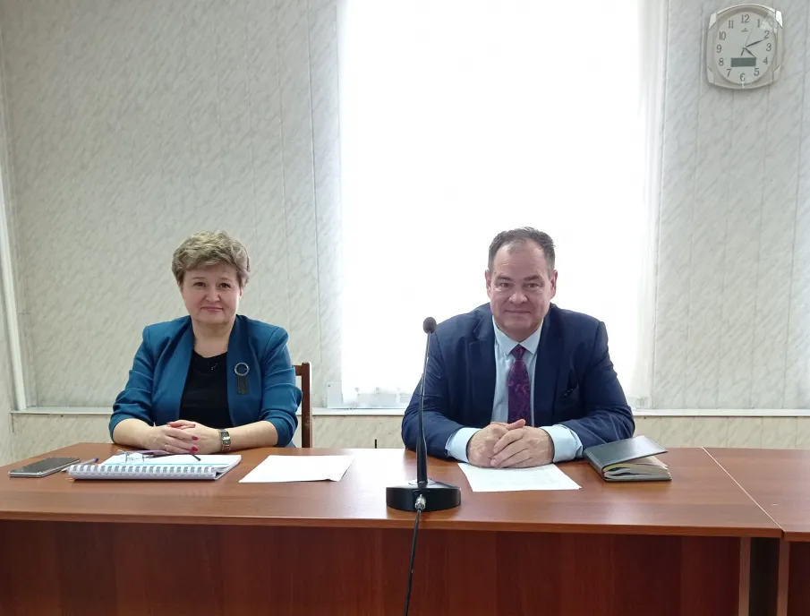 Итоги  проведения публичных слушаний по проекту  решения Совета депутатов городского округа Воротынский "Об исполнении бюджета городского округа Воротынский за 2023 год"
